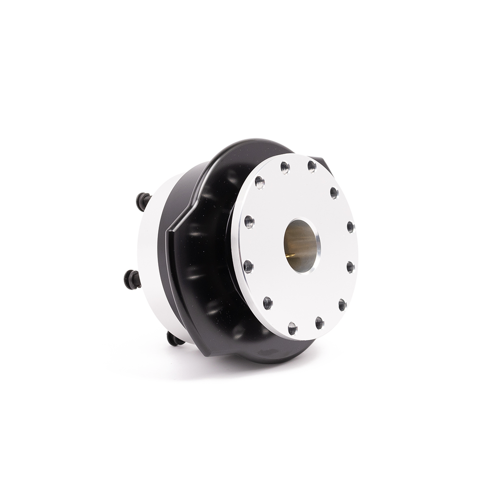 AccuForce Quick Release | SimXperience® Full Motion Racing AccuForce Quick Release | SimXperience® Full Motion Racing